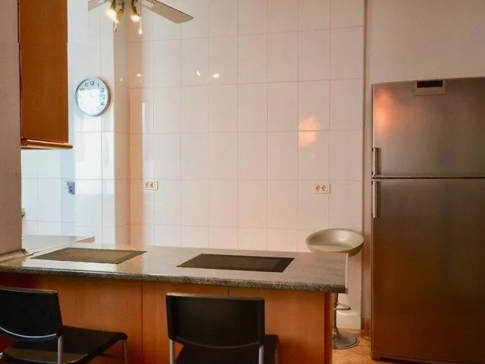 公寓 Piso 3 Dormitorios Zona La Salle 圣克鲁斯-德特内里费