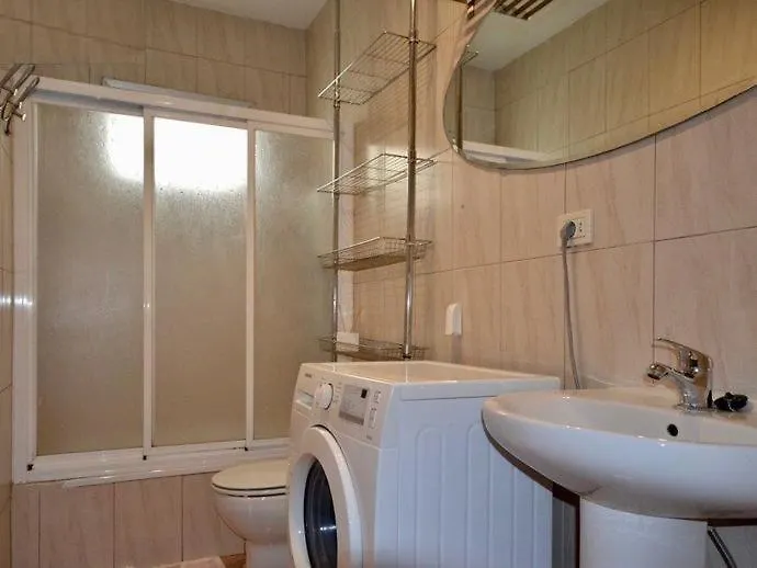 Piso 3 Dormitorios Zona La Salle Santa Cruz de Tenerife Apartment