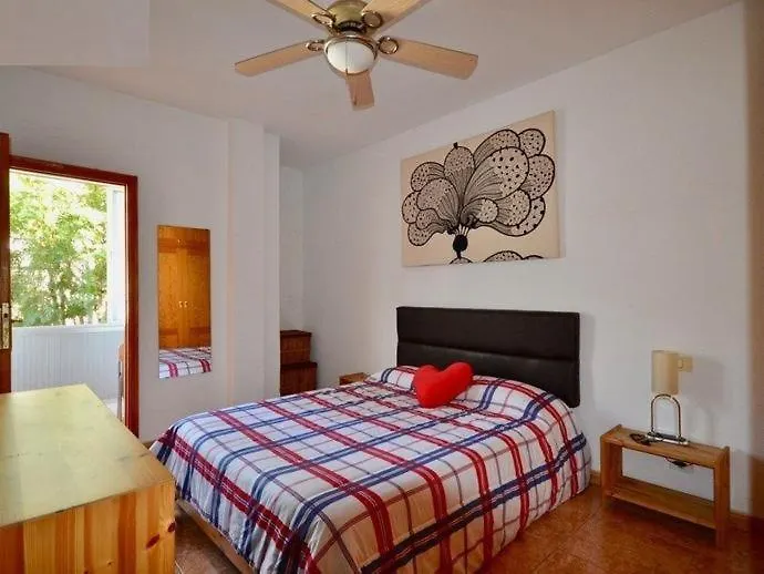 Piso 3 Dormitorios Zona La Salle 圣克鲁斯-德特内里费 公寓