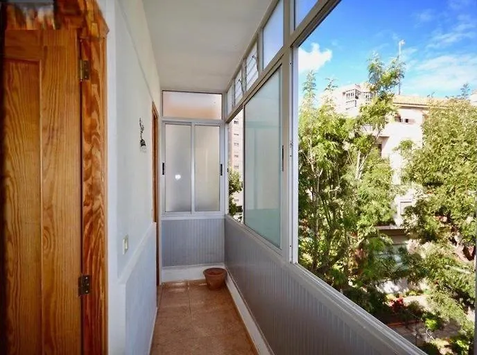 Piso 3 Dormitorios Zona La Salle 圣克鲁斯-德特内里费