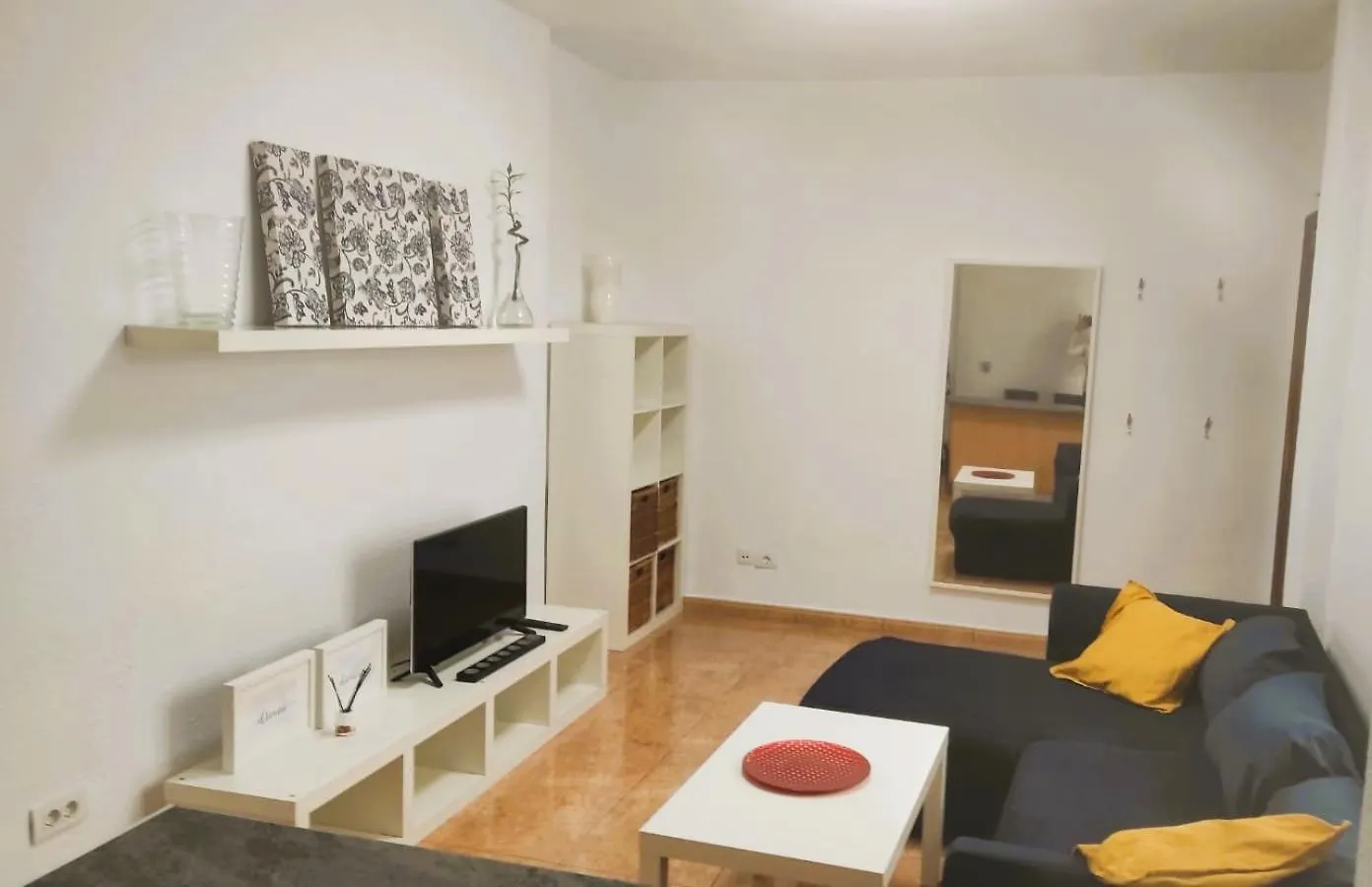 Piso 3 Dormitorios Zona La Salle 圣克鲁斯-德特内里费