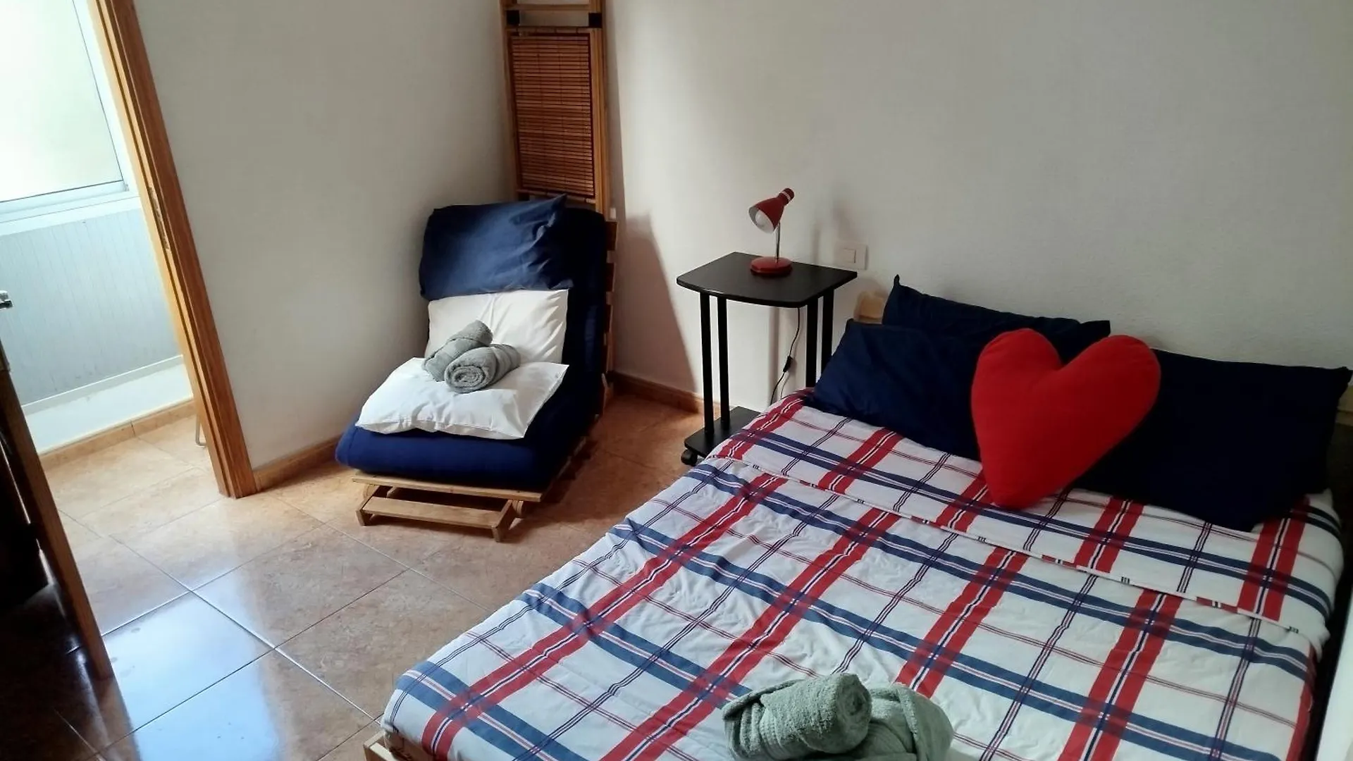 Piso 3 Dormitorios Zona La Salle 圣克鲁斯-德特内里费 0*,  西班牙