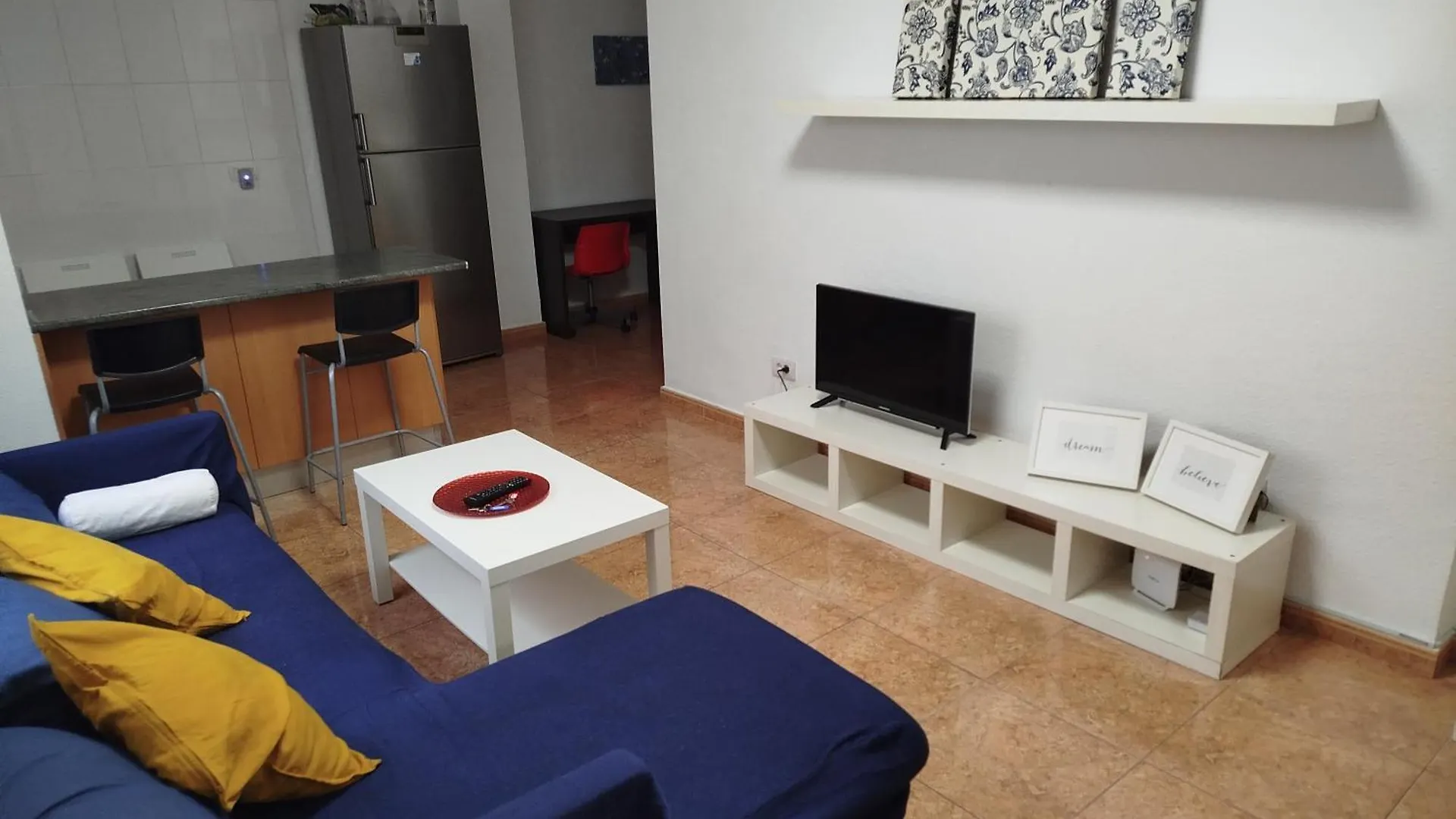 Piso 3 Dormitorios Zona La Salle 圣克鲁斯-德特内里费 公寓