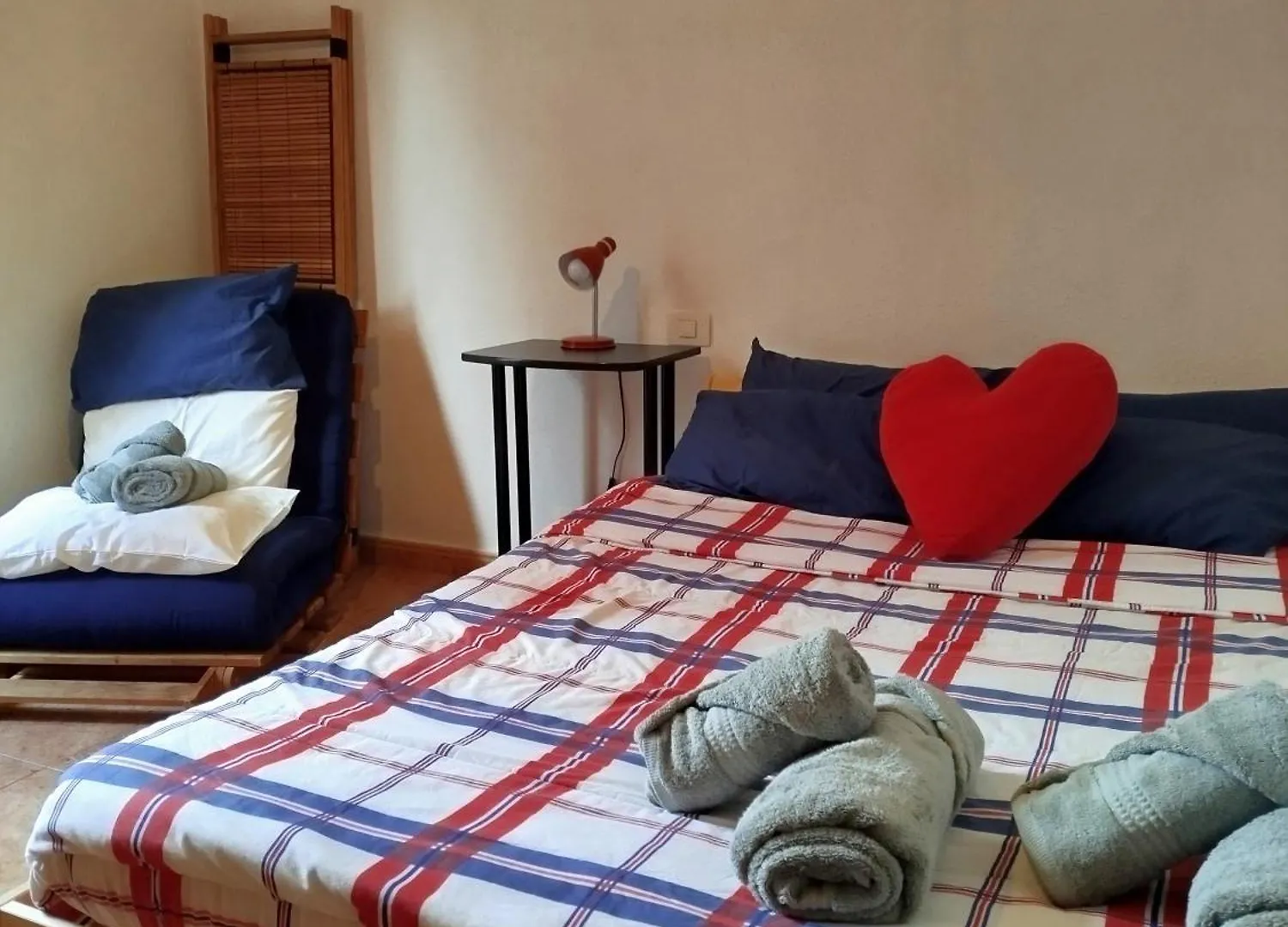 Piso 3 Dormitorios Zona La Salle サンタクルスデテネリフェ 0*,