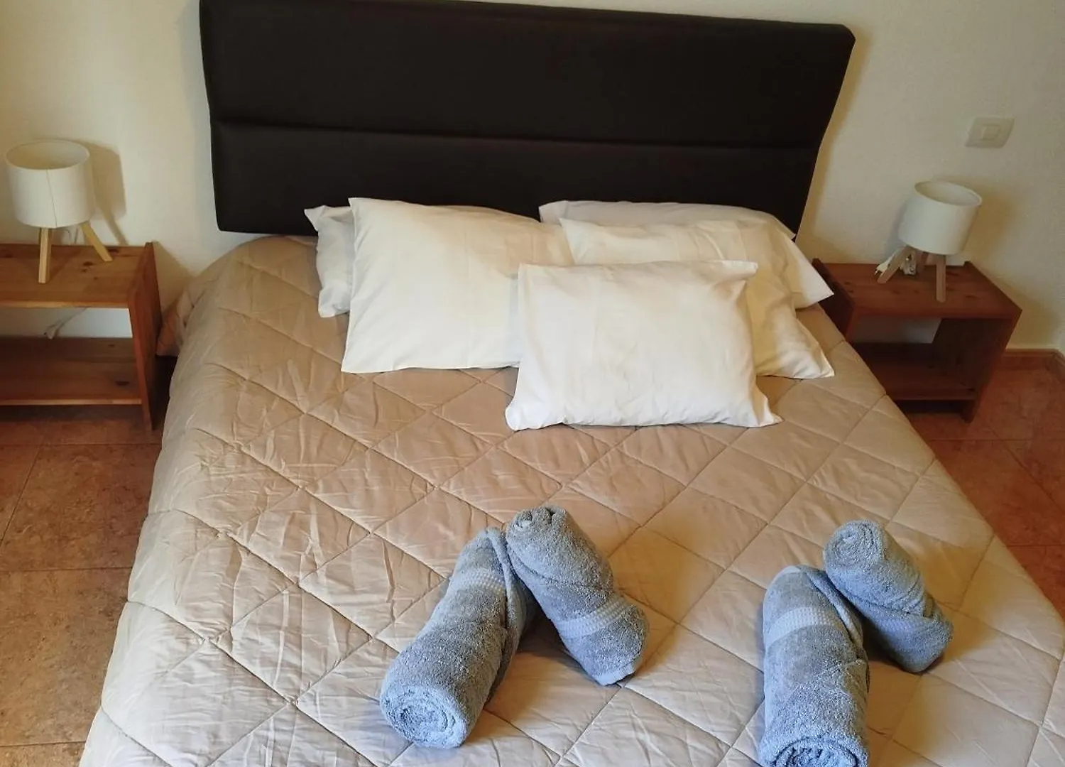 Piso 3 Dormitorios Zona La Salle 圣克鲁斯-德特内里费