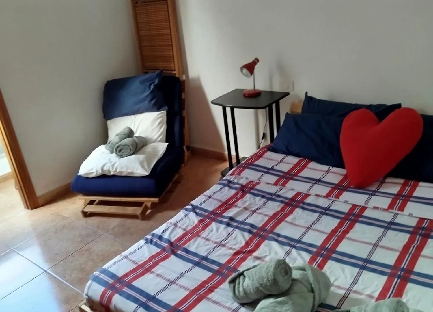 Piso 3 Dormitorios Zona La Salle サンタクルスデテネリフェ
