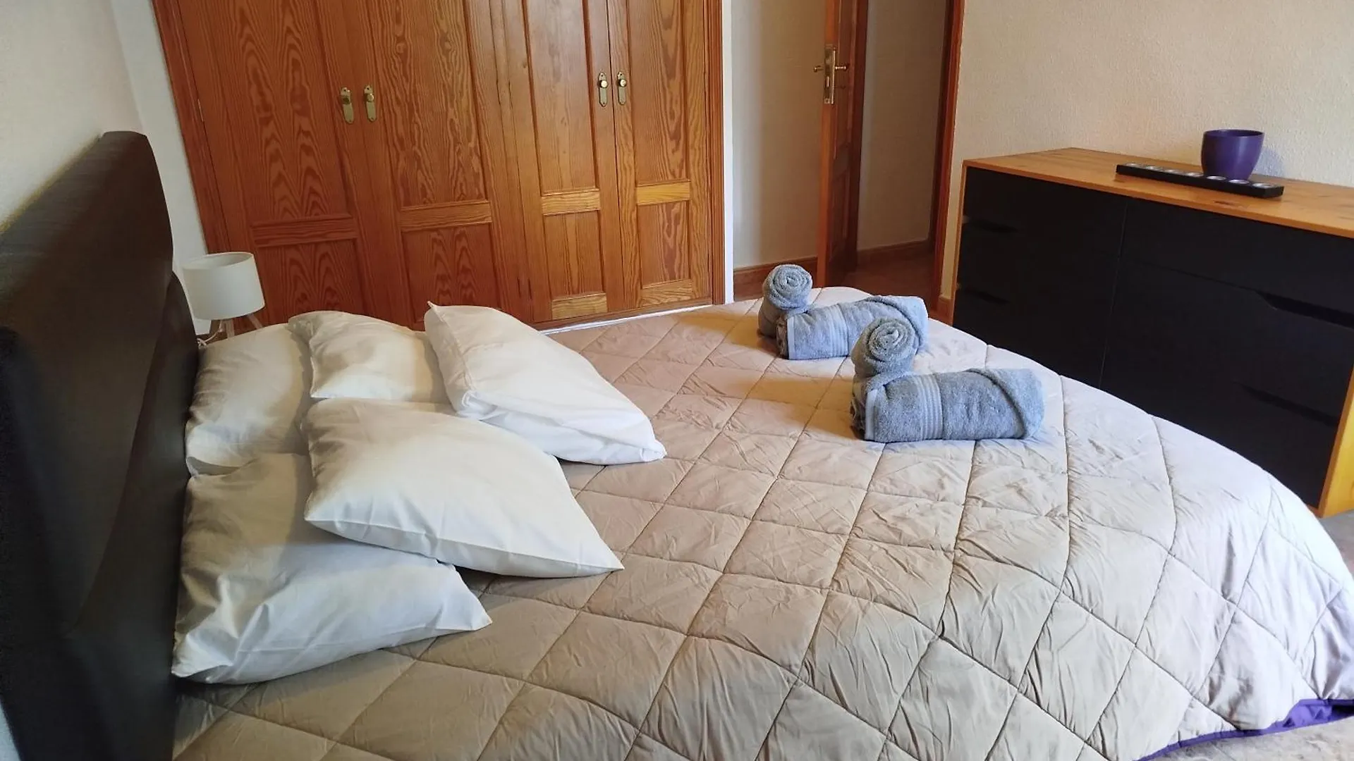 Piso 3 Dormitorios Zona La Salle 圣克鲁斯-德特内里费 西班牙