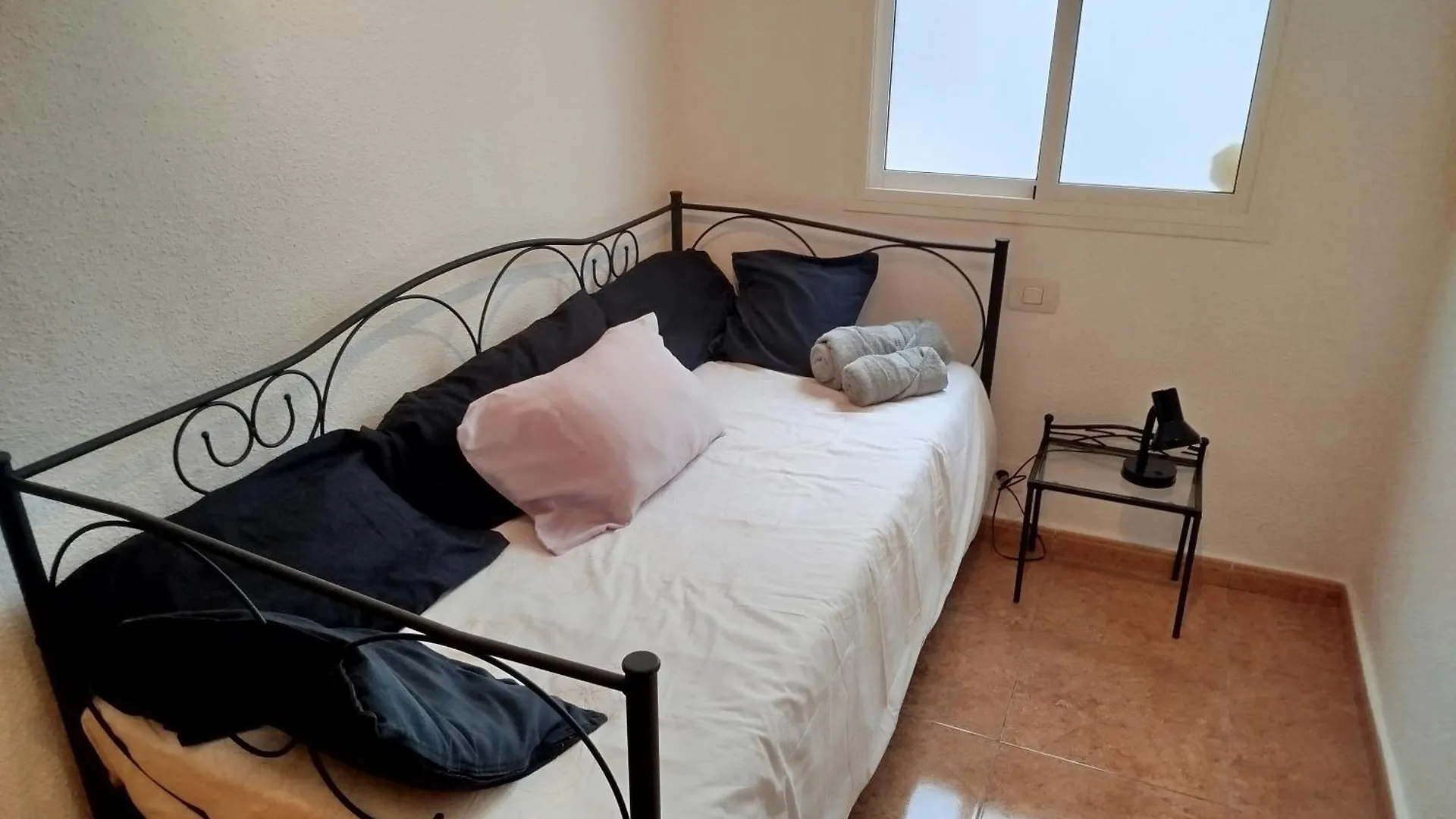 Piso 3 Dormitorios Zona La Salle 圣克鲁斯-德特内里费 公寓