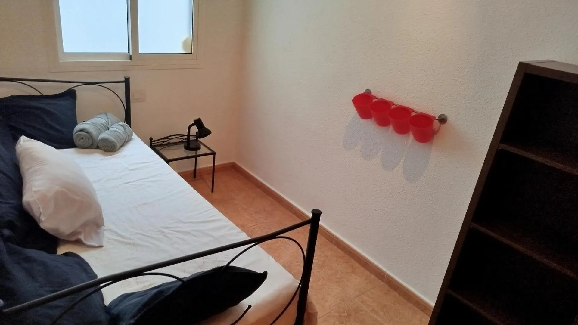 Piso 3 Dormitorios Zona La Salle 圣克鲁斯-德特内里费 0*,  西班牙